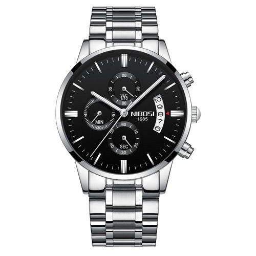 Watch -Men's Elegant Wrist