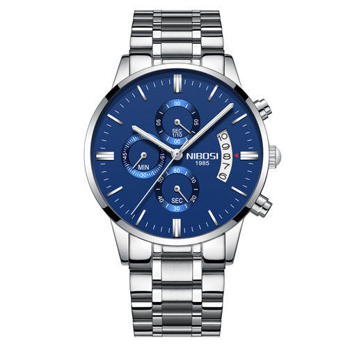 Watch -Men's Elegant Wrist