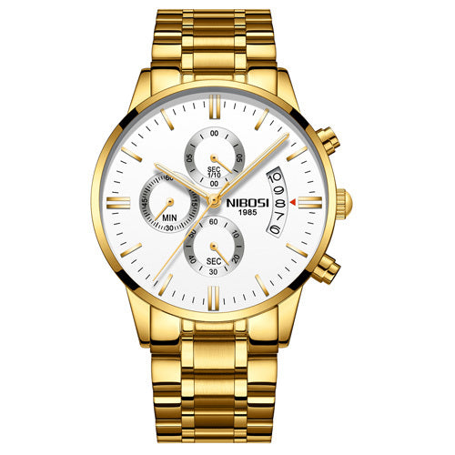 Watch -Men's Elegant Wrist