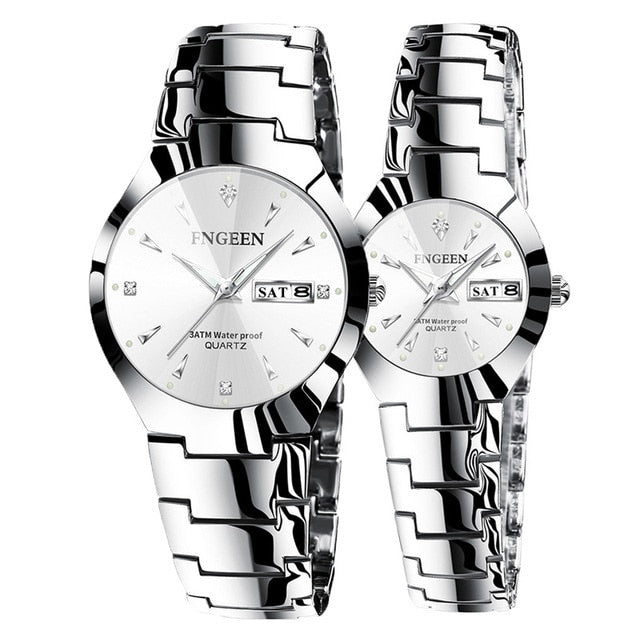 Watches for Couples