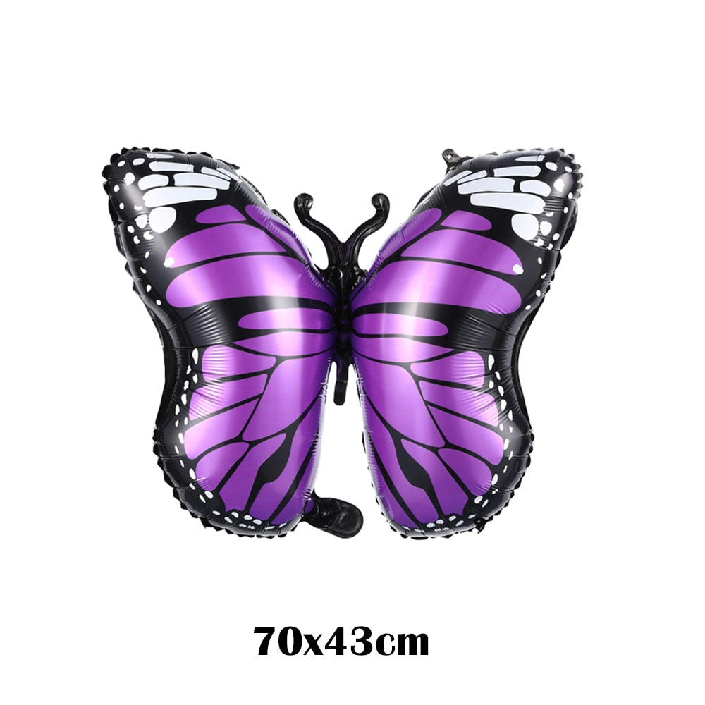 Butterfly Balloons - Large