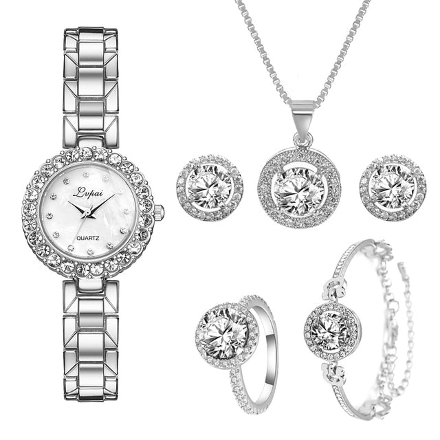 Watch Set