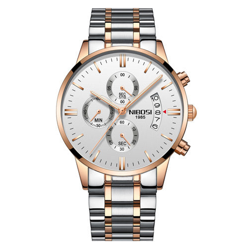 Watch -Men's Elegant Wrist