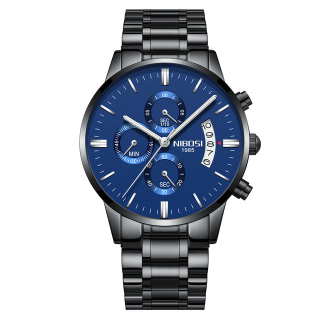 Watch -Men's Elegant Wrist