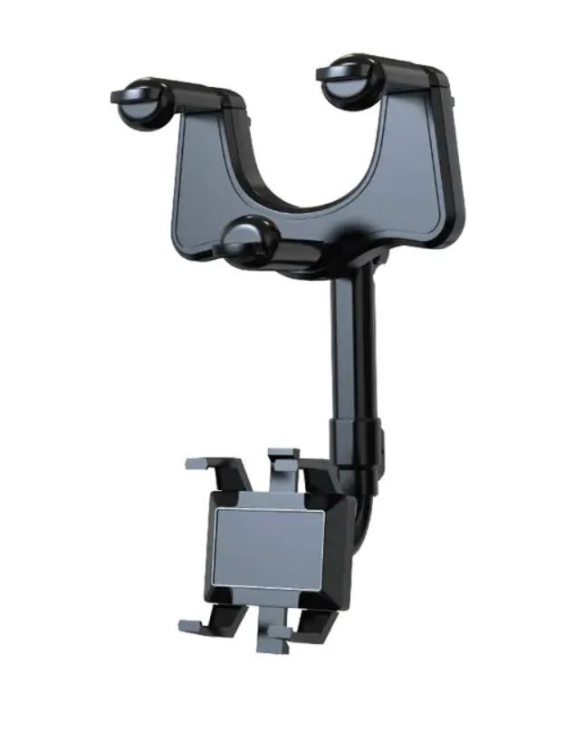 Smart Phone Car Holder 360° Rotatable