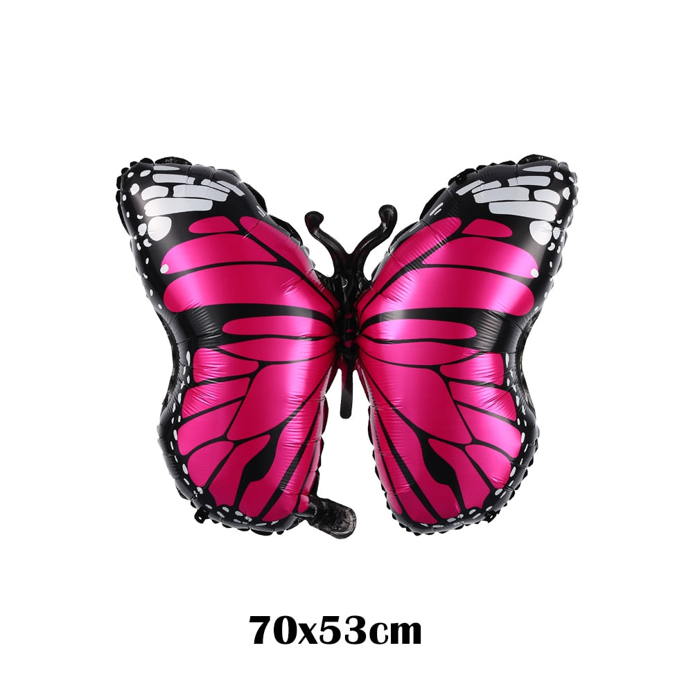 Butterfly Balloons - Large