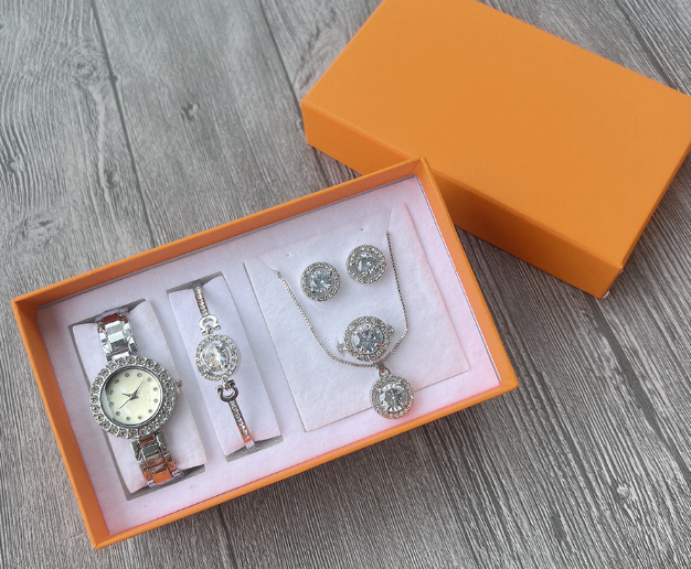 Watch Set