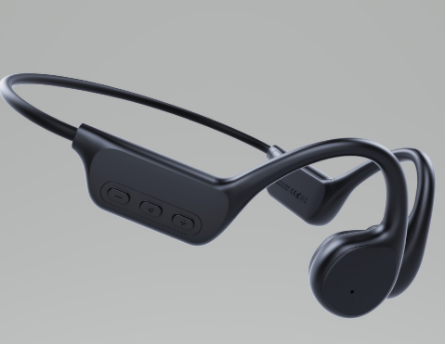 EchoEffex Bone Conduction Earphones