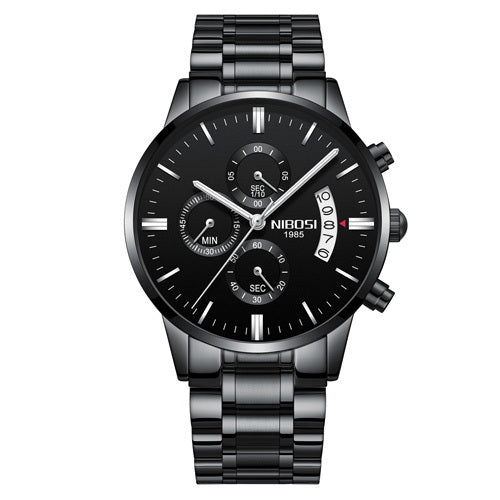 Watch -Men's Elegant Wrist