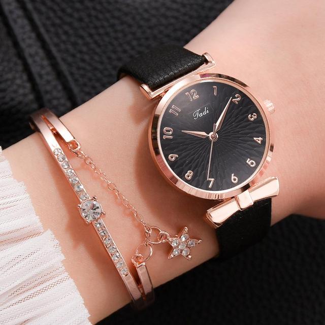 Watch - Luxury Magnetic Quartz Bracelet Watches