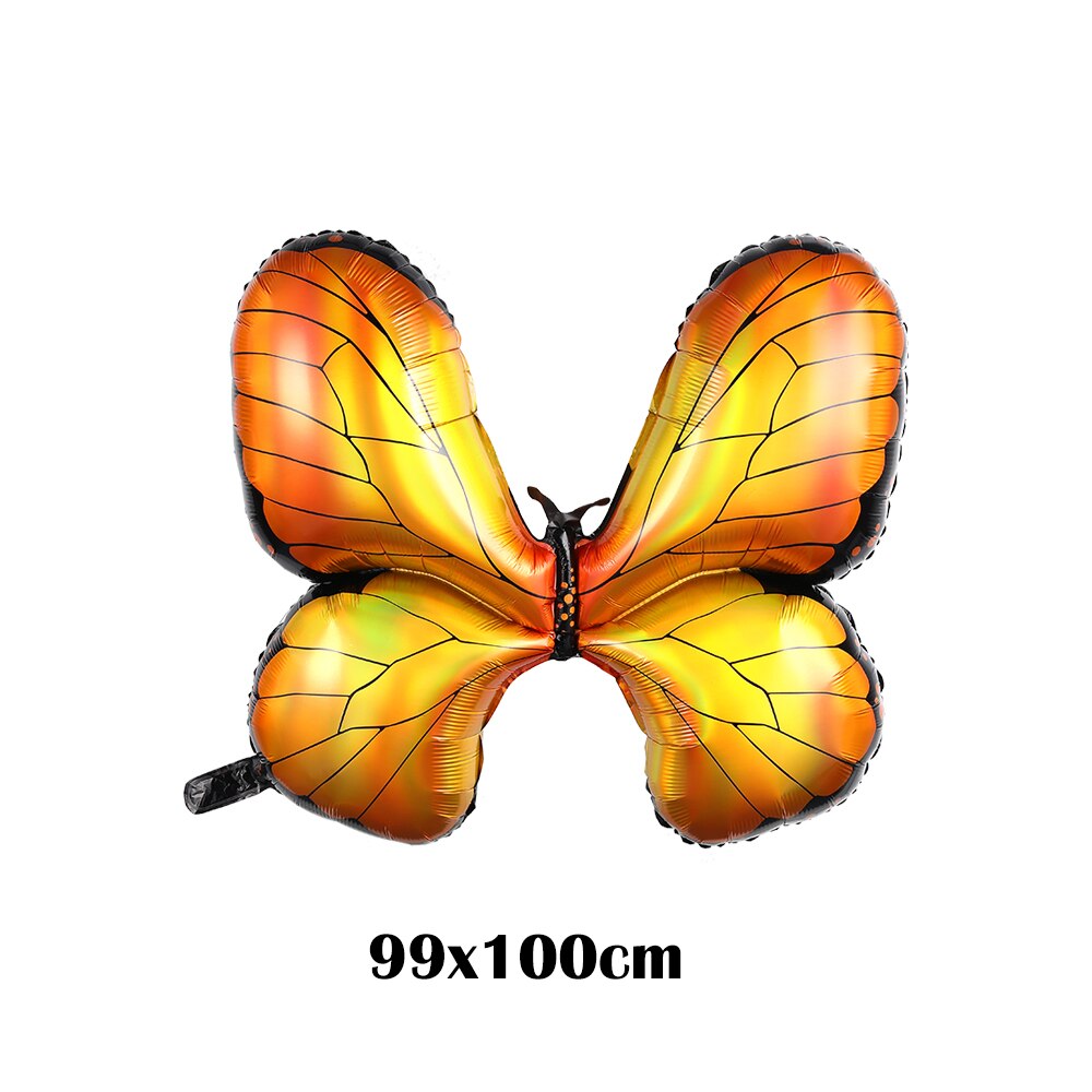 Butterfly Balloons - Large