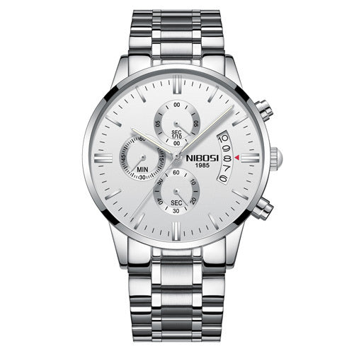 Watch -Men's Elegant Wrist