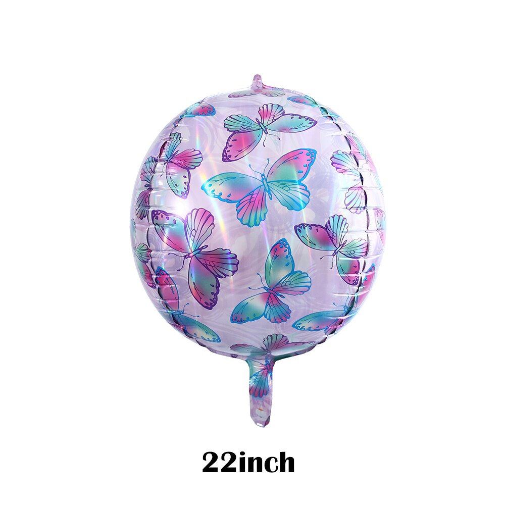 Butterfly Balloons - Large