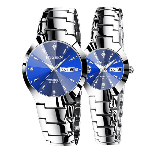 Watches for Couples