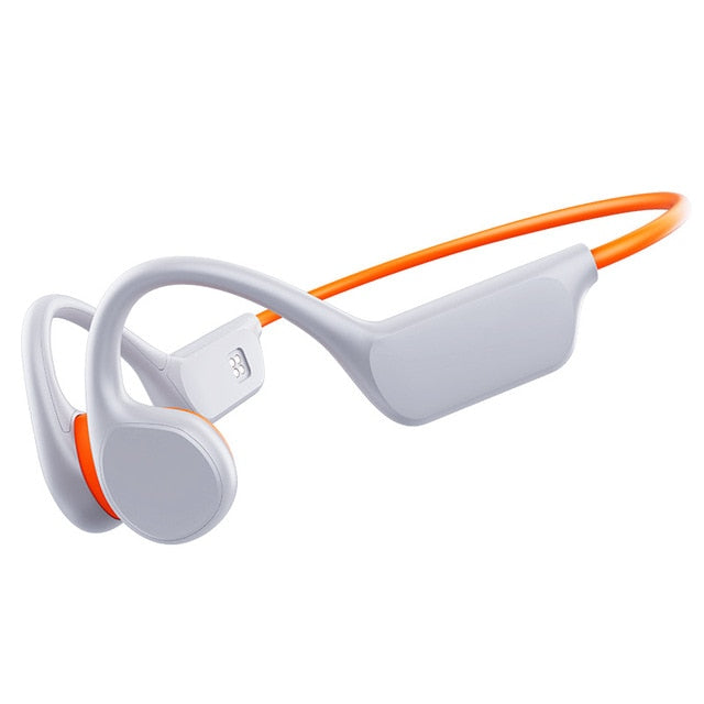 EchoEffex Bone Conduction Earphones