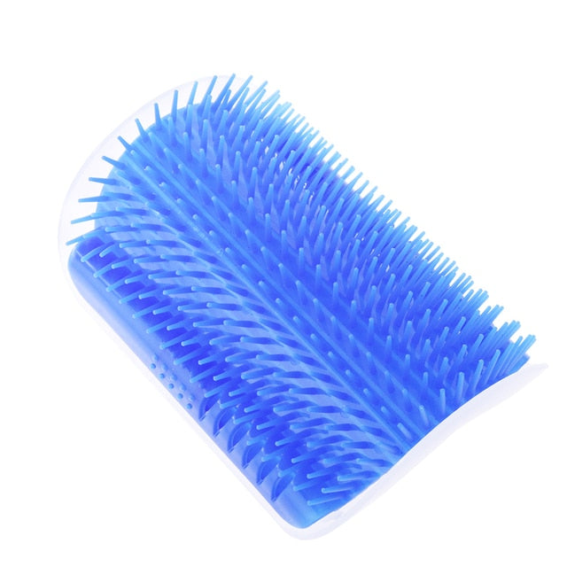 Pet Wall Corner Self Cat Comb