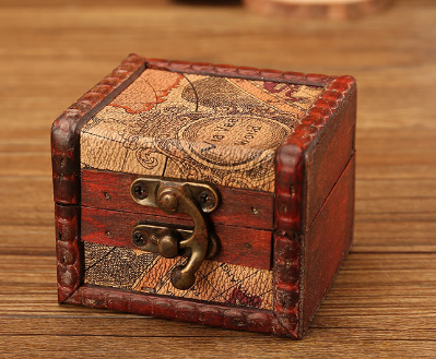 Jewellery Box