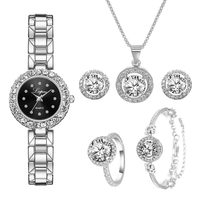 Watch Set