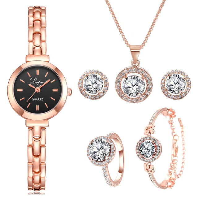 Watch Set