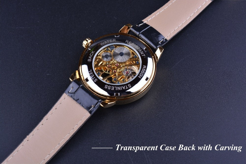 Watch - Luxury Brand