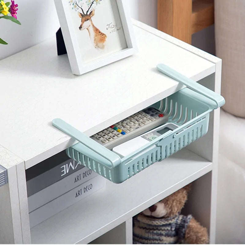 Kitchen Shelf Organiser