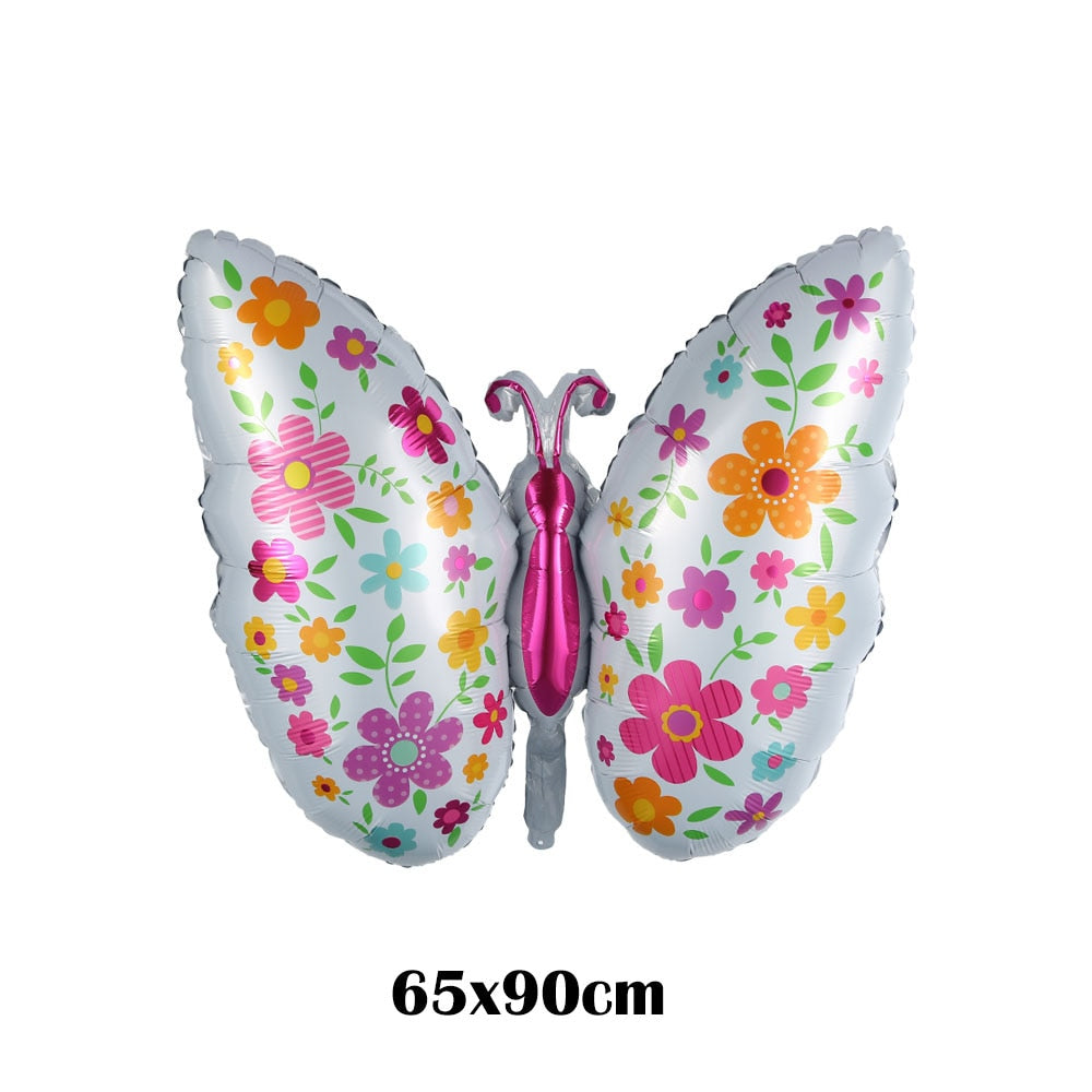 Butterfly Balloons - Large