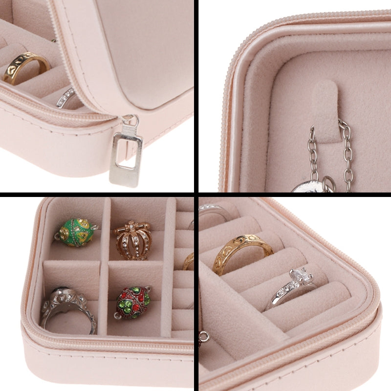 Jewellery Box