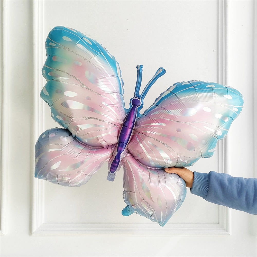 Butterfly Balloons - Large