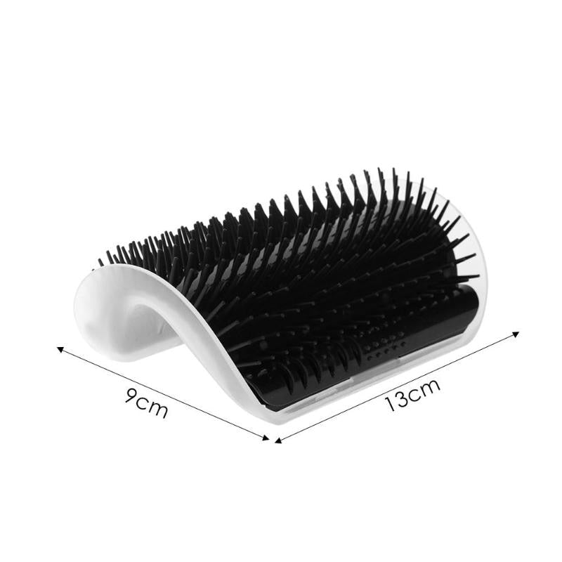 Pet Wall Corner Self Cat Comb