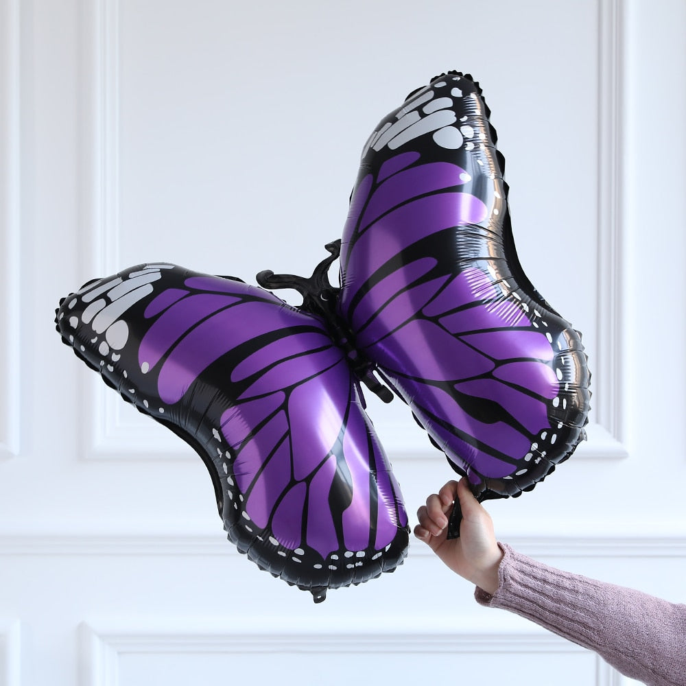 Butterfly Balloons - Large