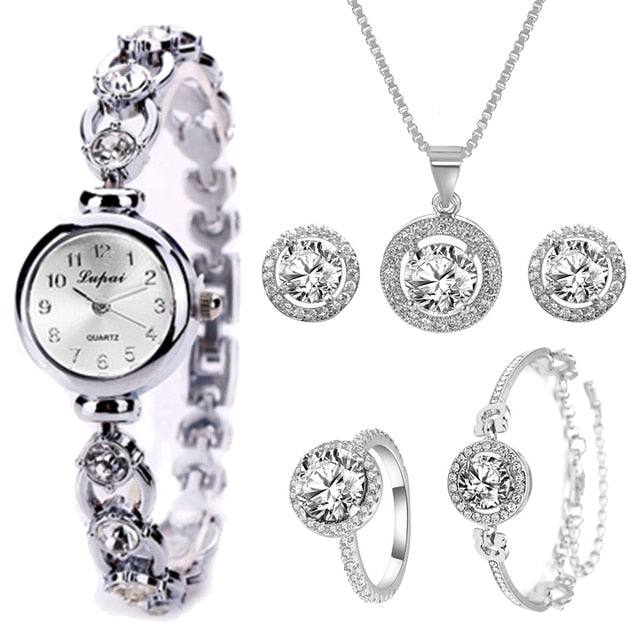 Watch Set