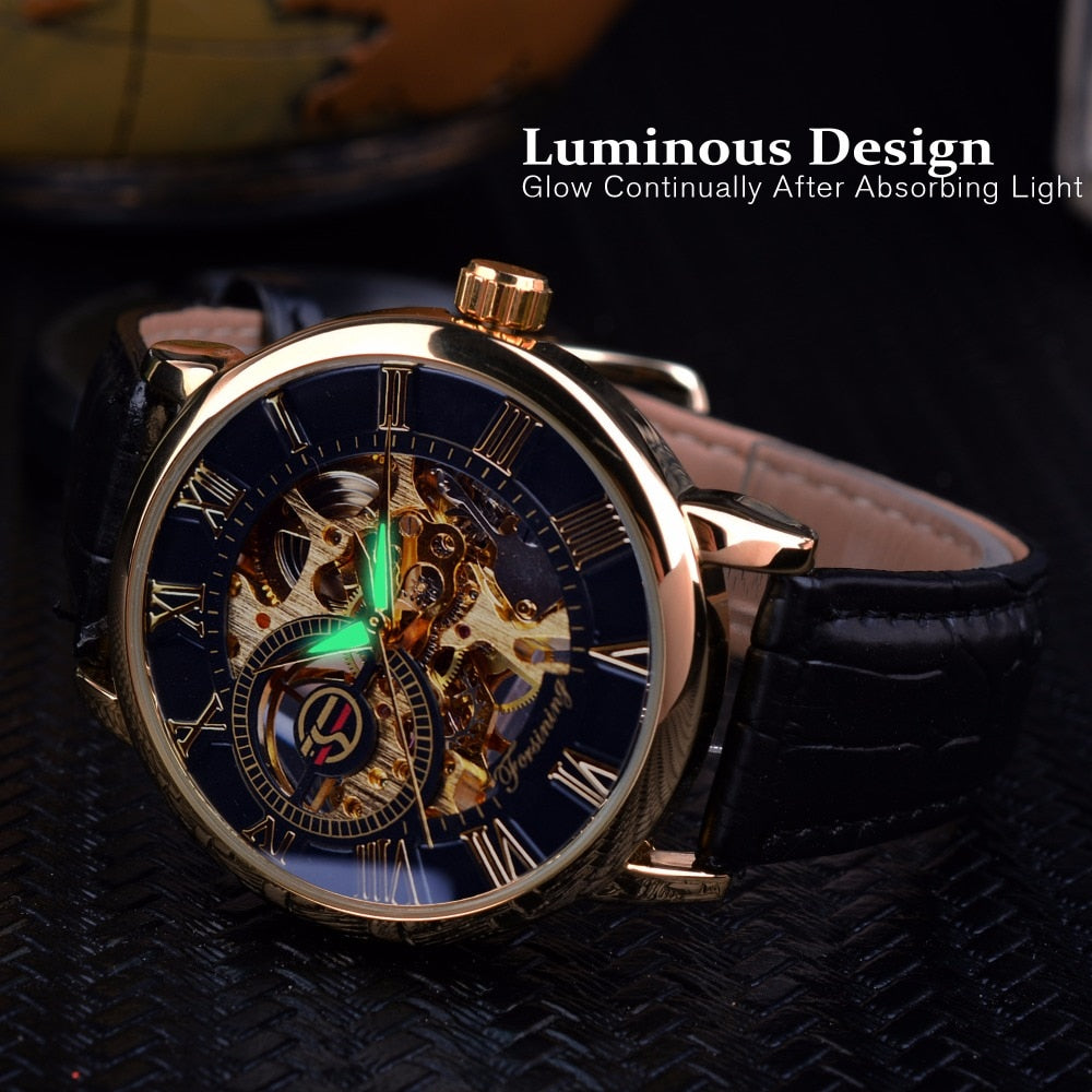 Watch - Luxury Brand