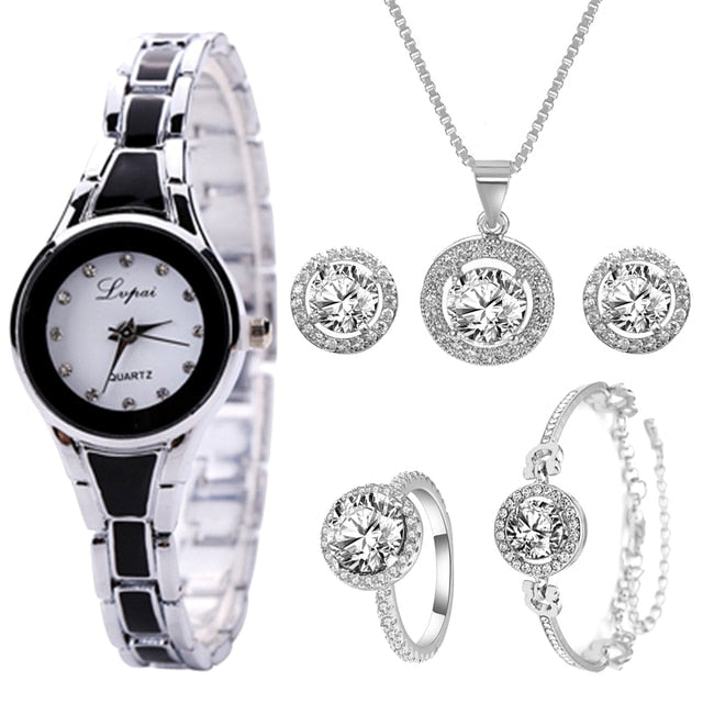 Watch Set