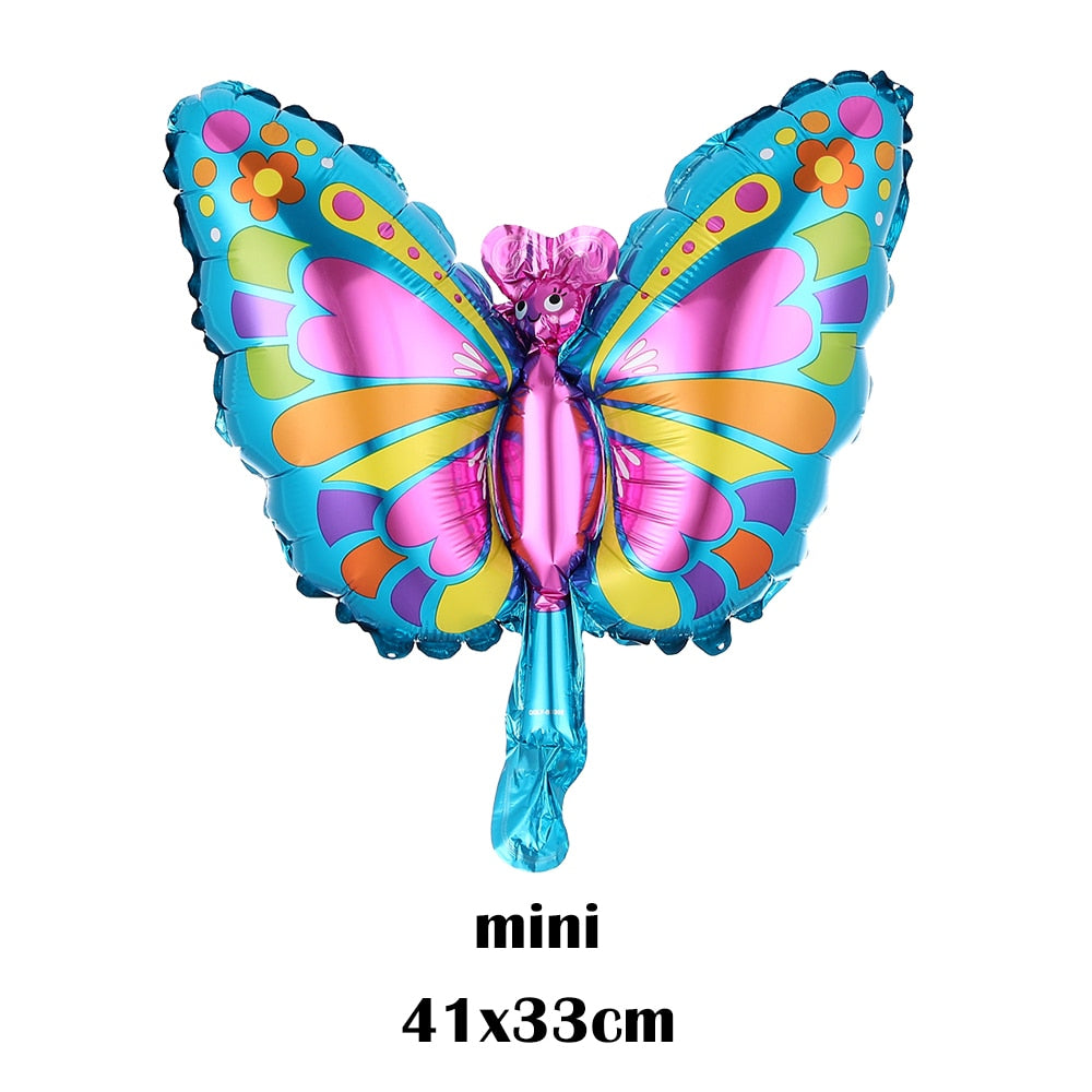 Butterfly Balloons - Large