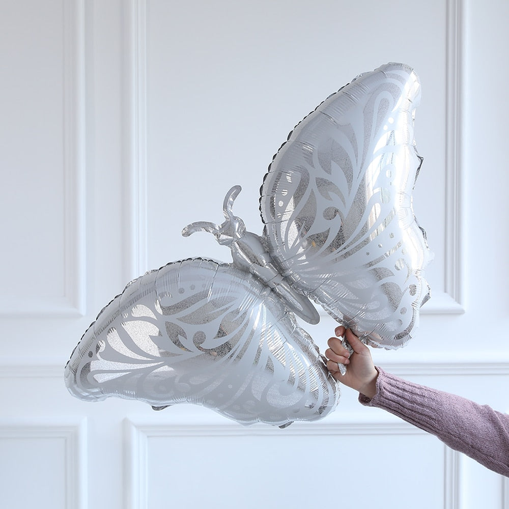 Butterfly Balloons - Large