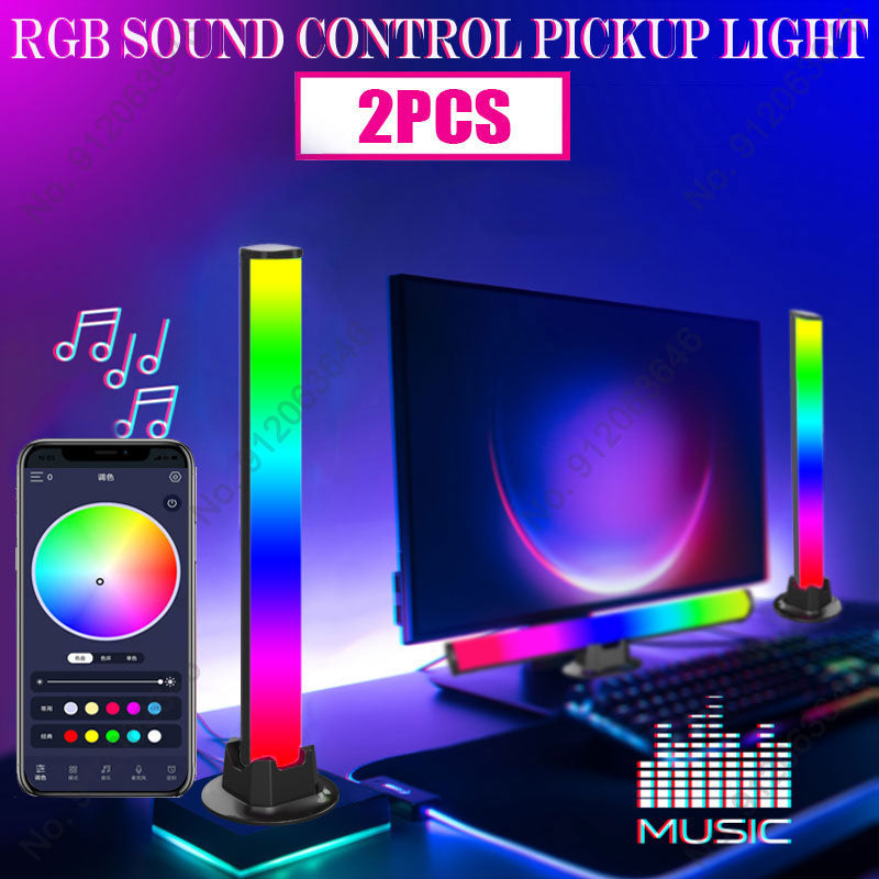 Sound Control LED