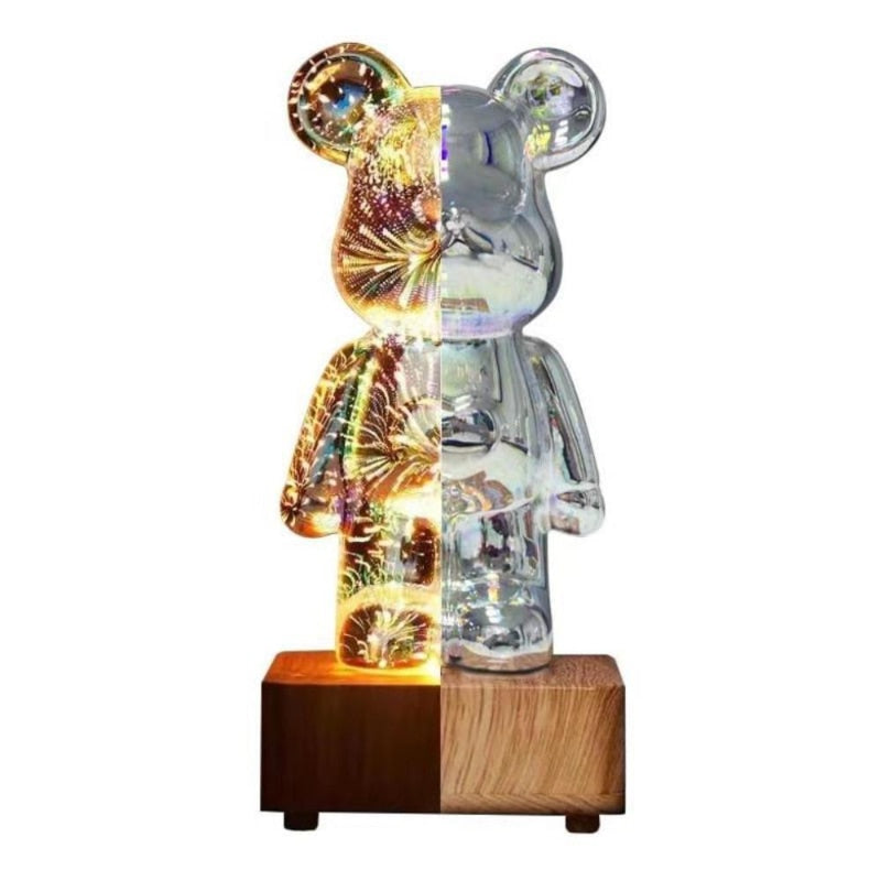 Lamp - GloBear