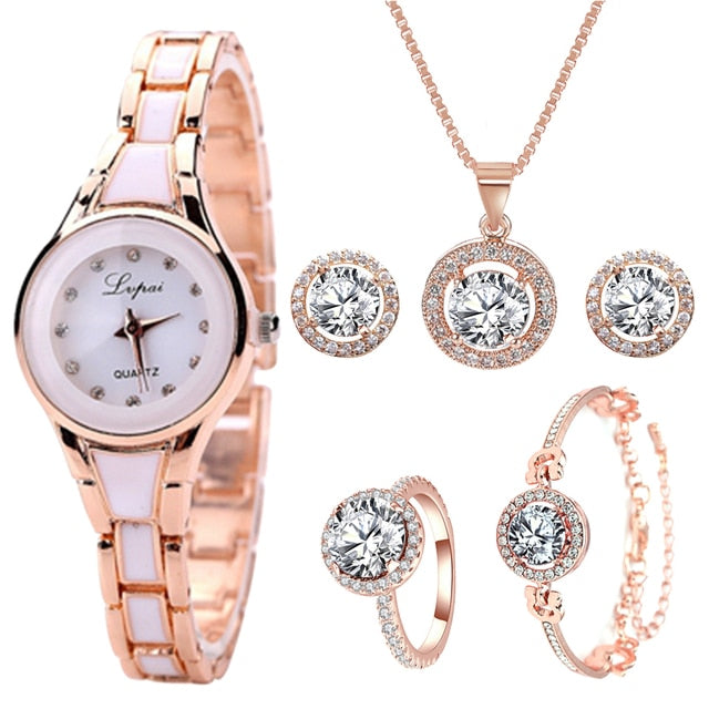 Watch Set